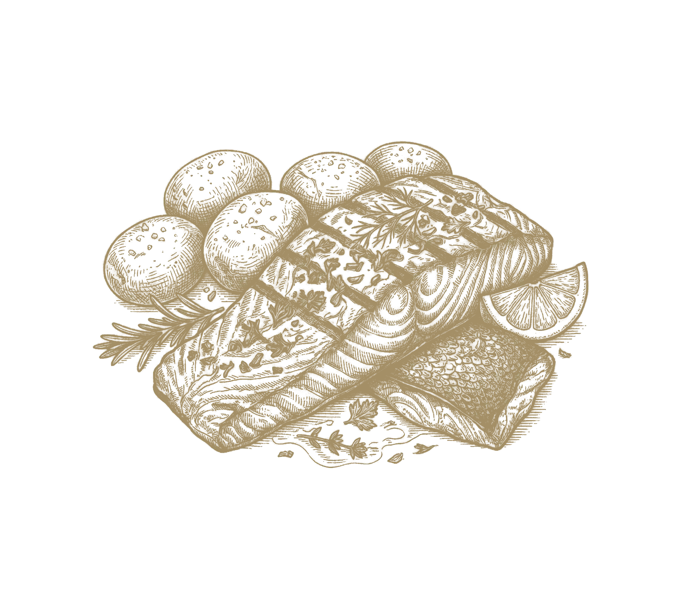 Fabio e Amici Italienisches Restaurant Bad Zwischenahn Speisekarte Fisch 1