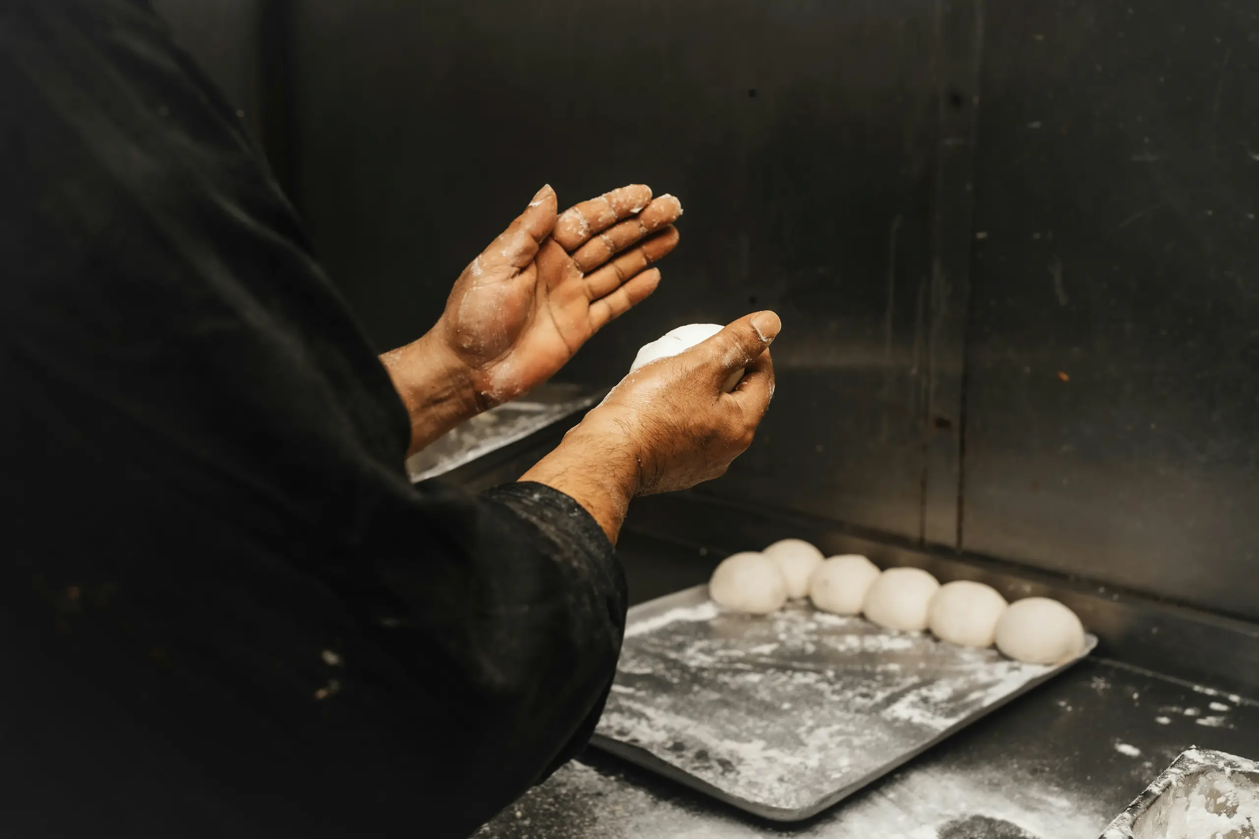 Fabio e Amici Ahrenshof Bad Zwischenahn Restaurant Italienisch Pizzabacken